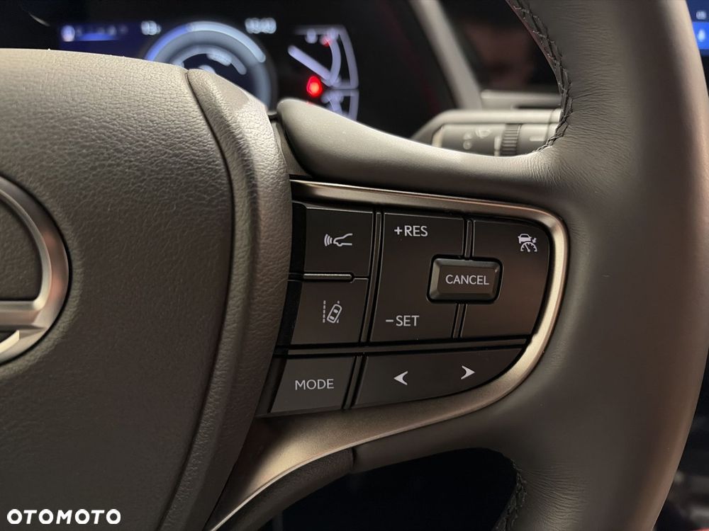 Lexus UX 250h GPF F Sport Design 2WD - 14