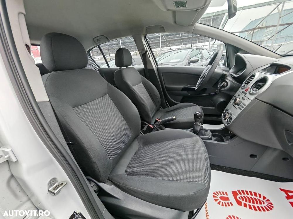 Opel Corsa - 9