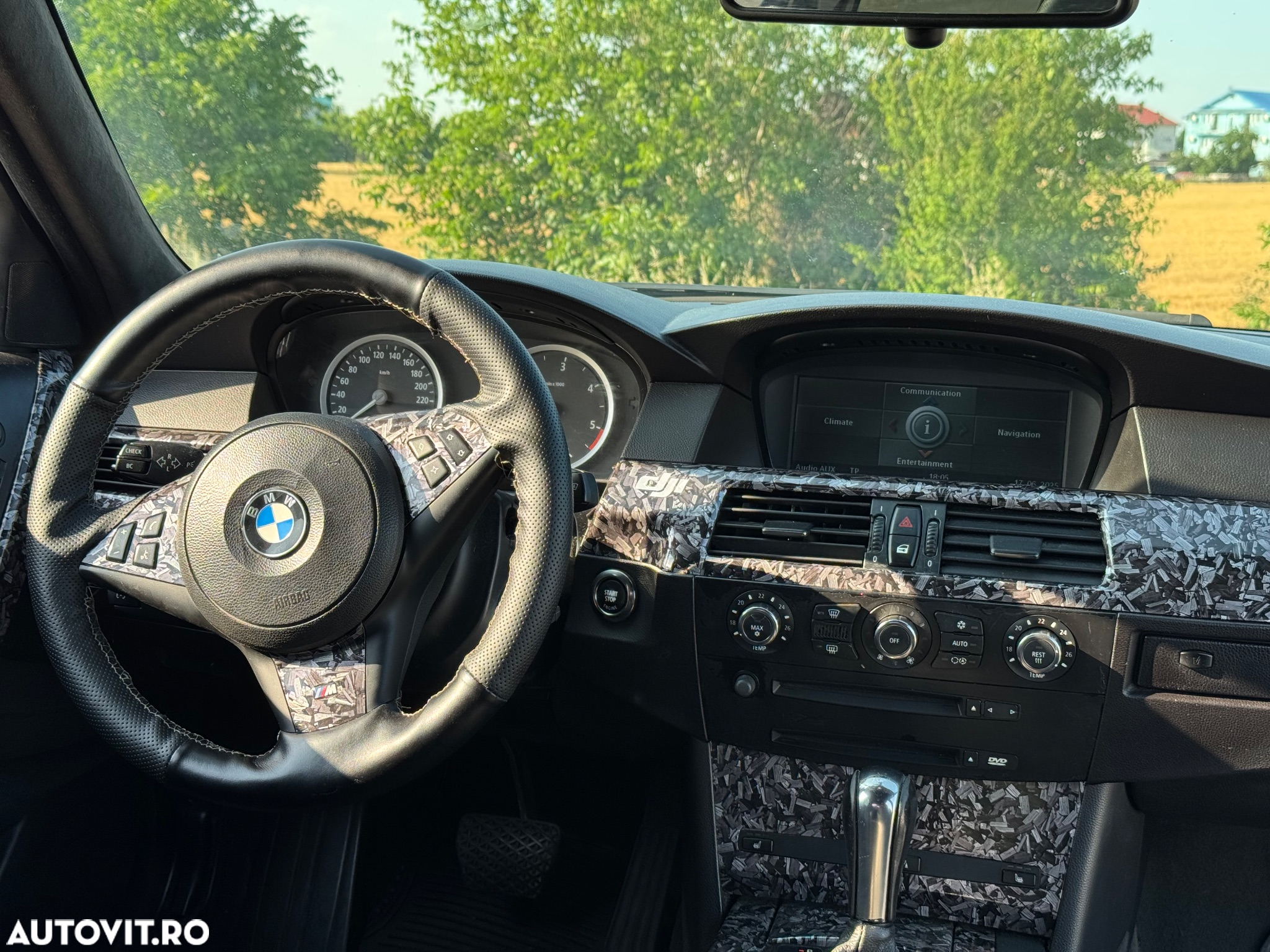 BMW Seria 5 - 9