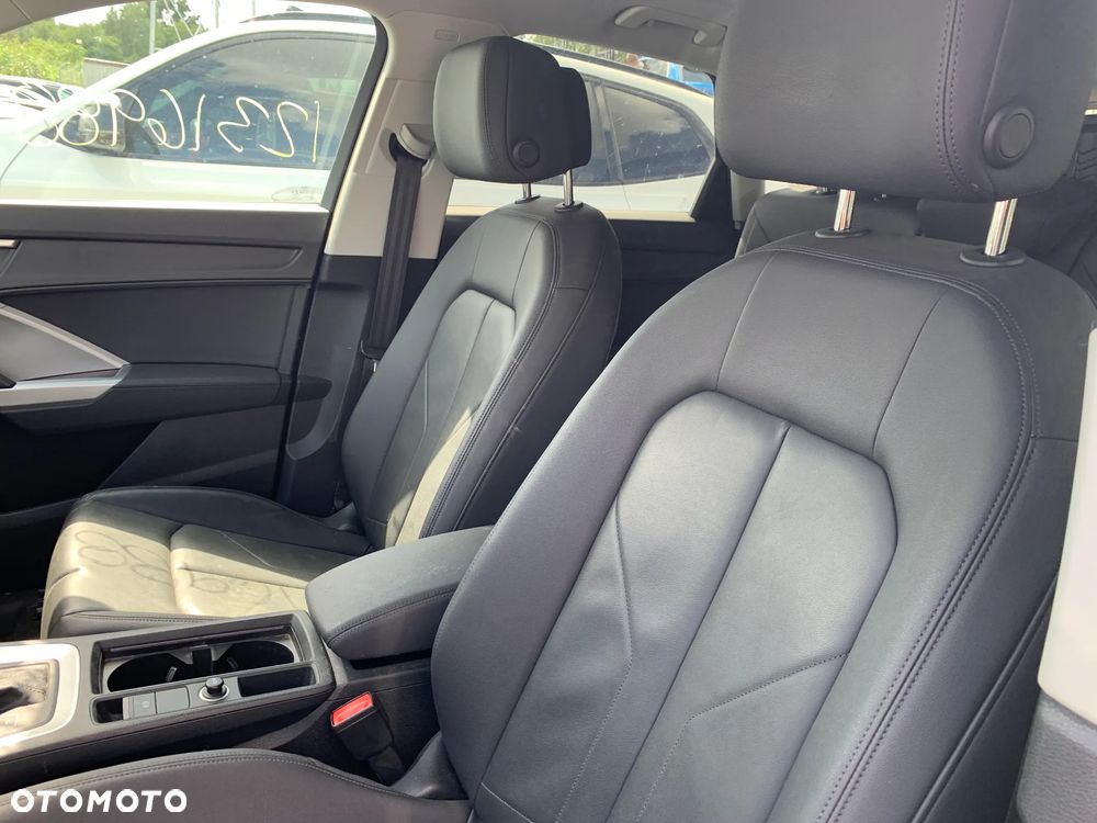 Audi Q3 45 TFSI quattro S tronic - 15