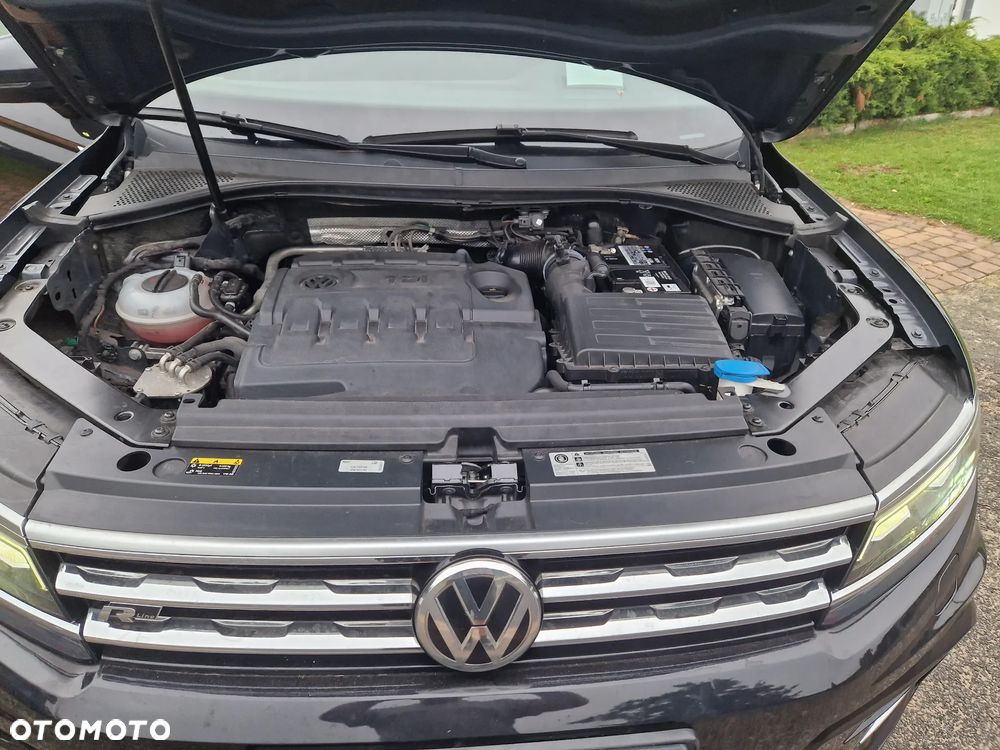 Volkswagen Tiguan 2.0 TDI SCR 4MOTION DSG Highline - 20