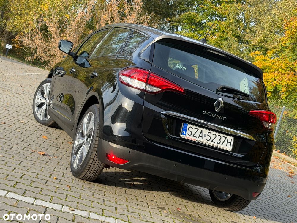 Renault Scenic ENERGY dCi 110 EDC INTENS - 28