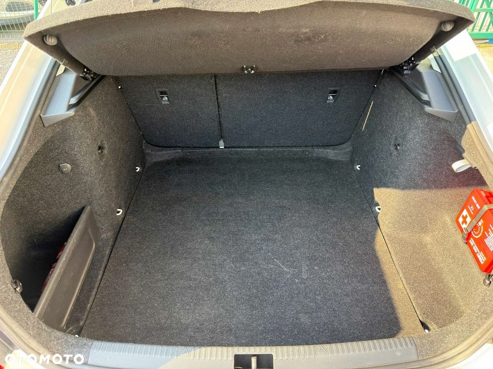 Skoda Octavia 1.6 TDI Active - 25