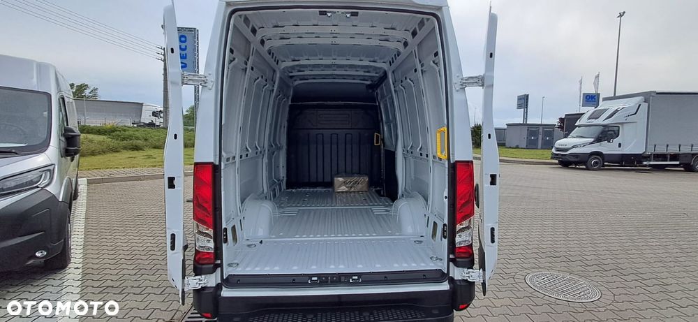 Iveco 35S16BA8 V - 8