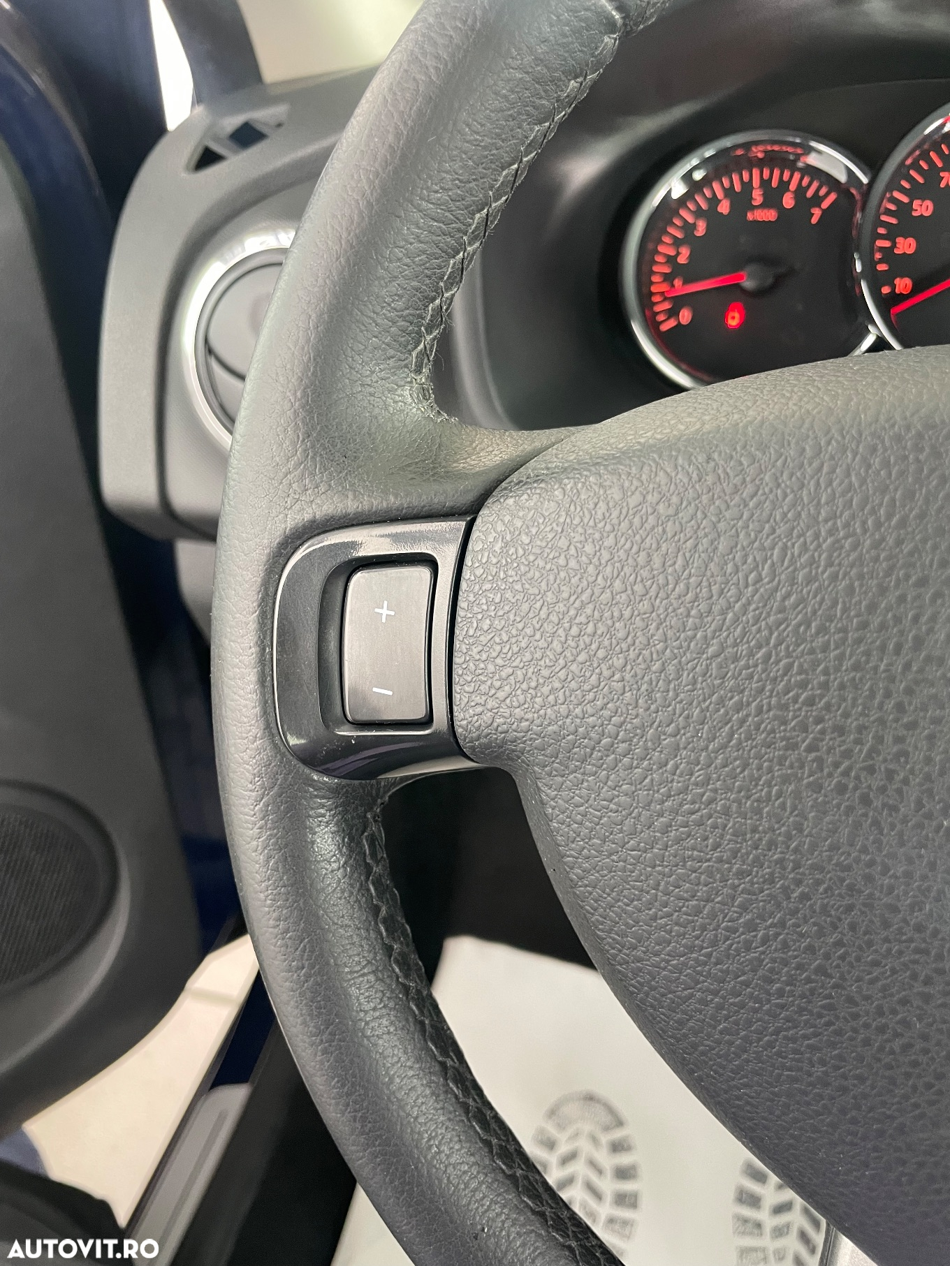 Dacia Logan MCV 0.9 TCe 90 CP Prestige - 11