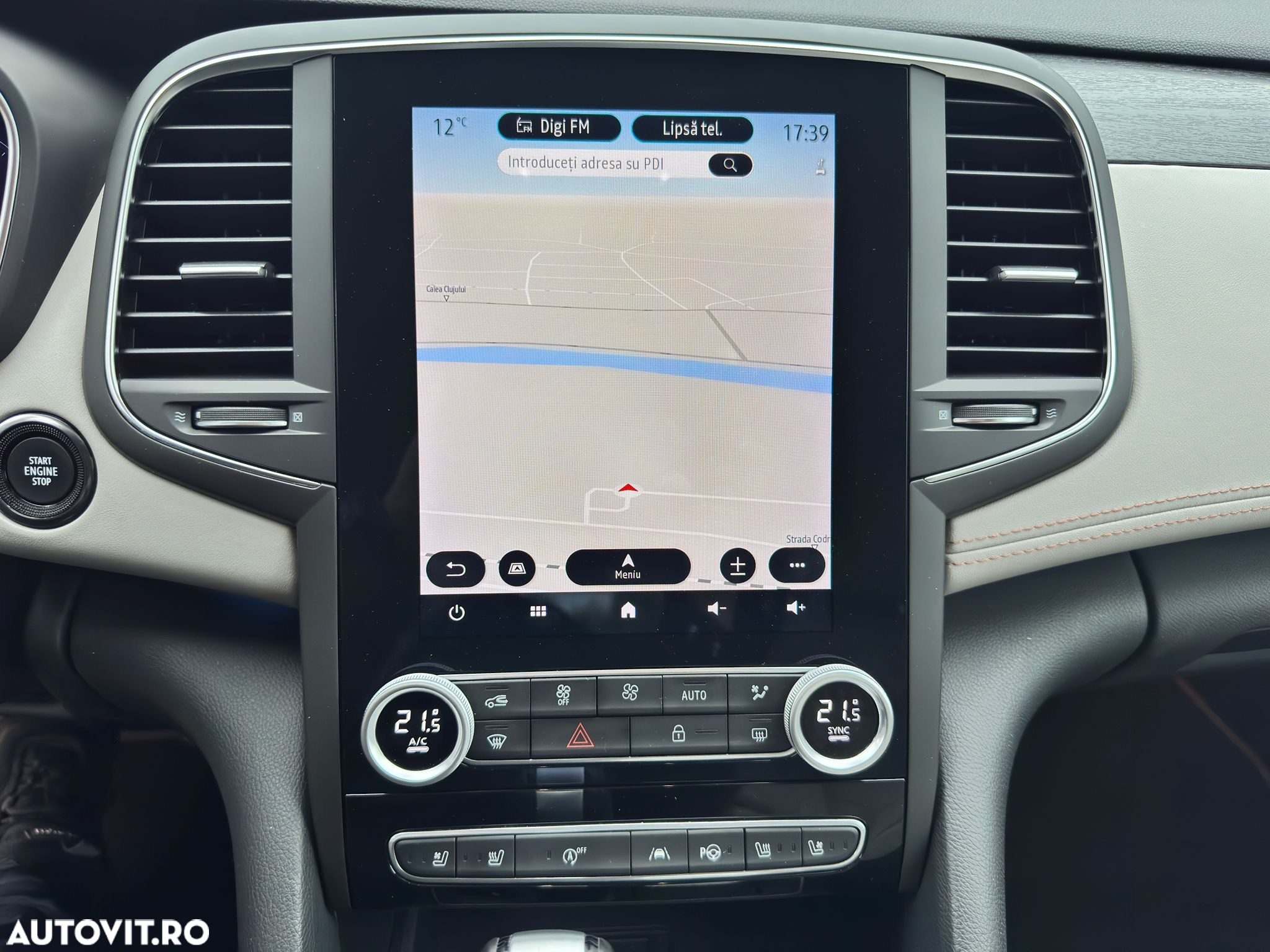 Renault Talisman - 17