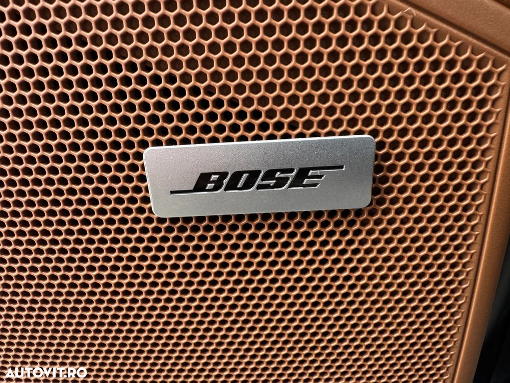 Porsche Cayenne E-Hybrid Tiptronic S - 21