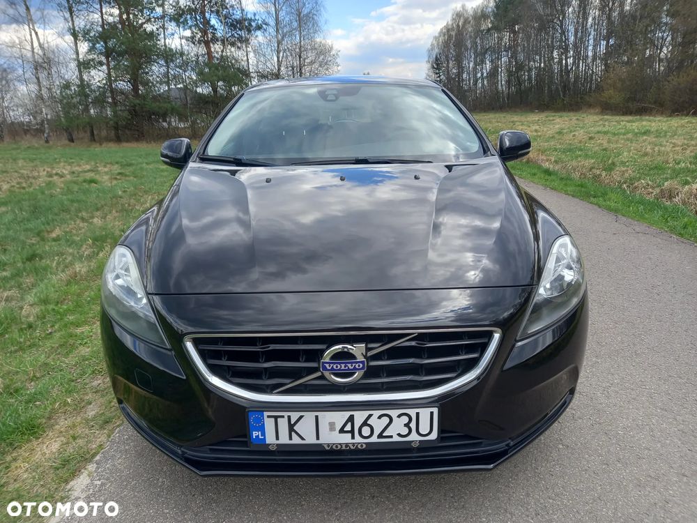 Volvo V40 D2 Ocean Race - 3