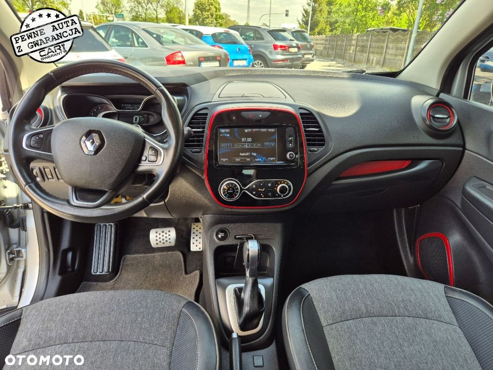Renault Captur TCe 120 EDC Dynamique - 19