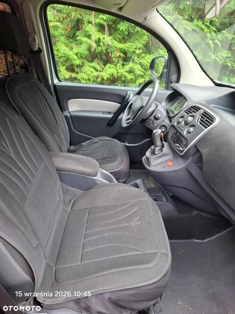 Renault Kangoo - 11