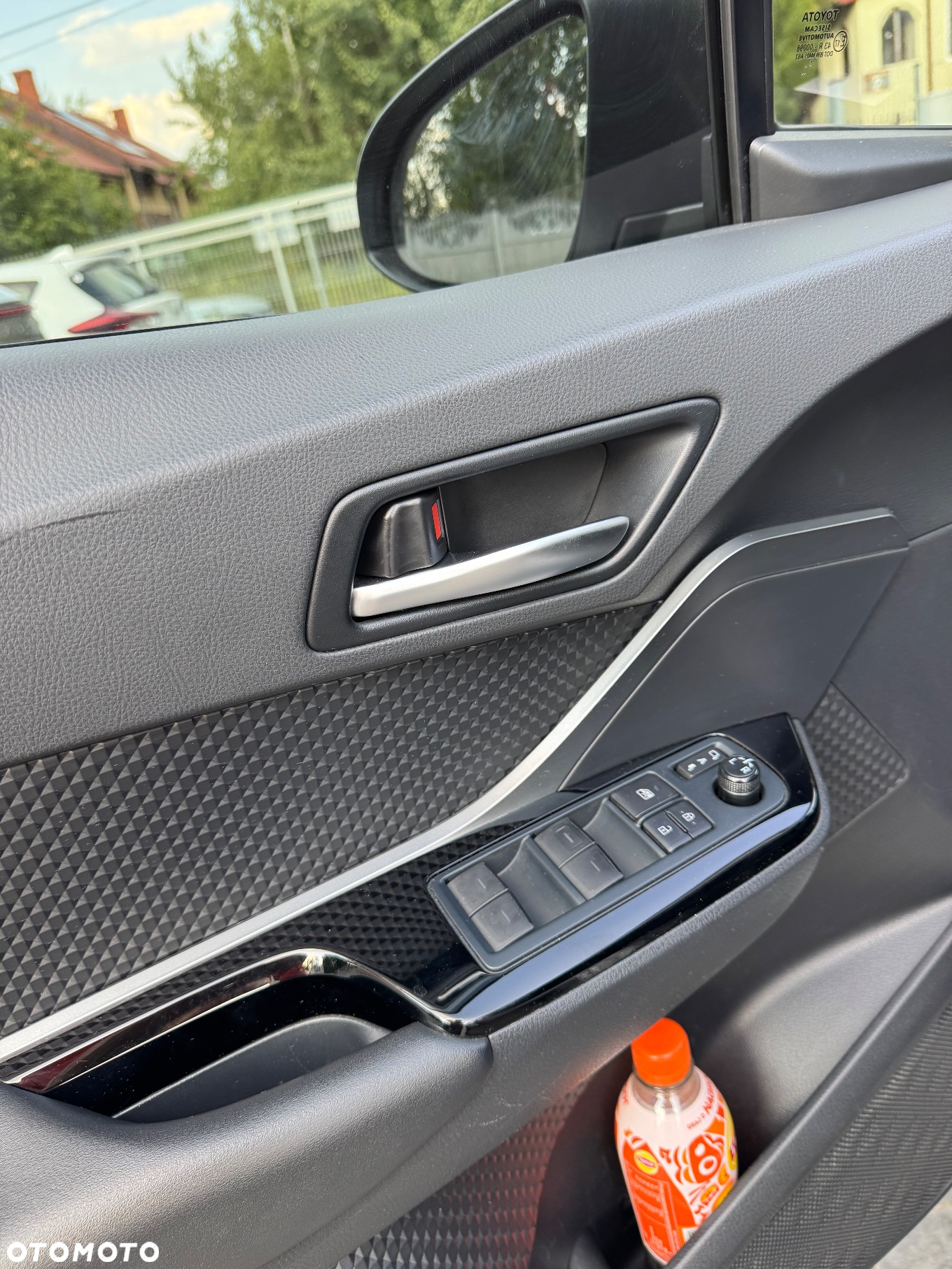 Toyota C-HR 2.0 Hybrid GR Sport - 11