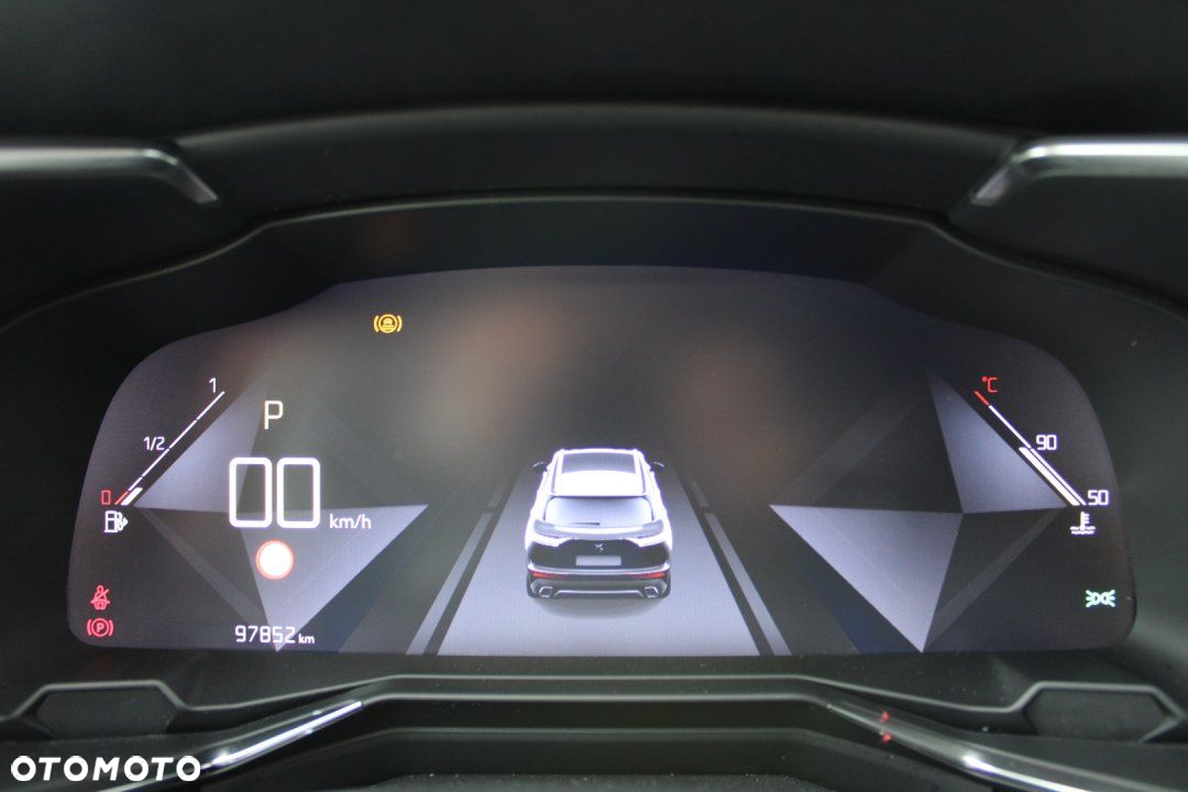 DS Automobiles DS 7 Crossback - 25