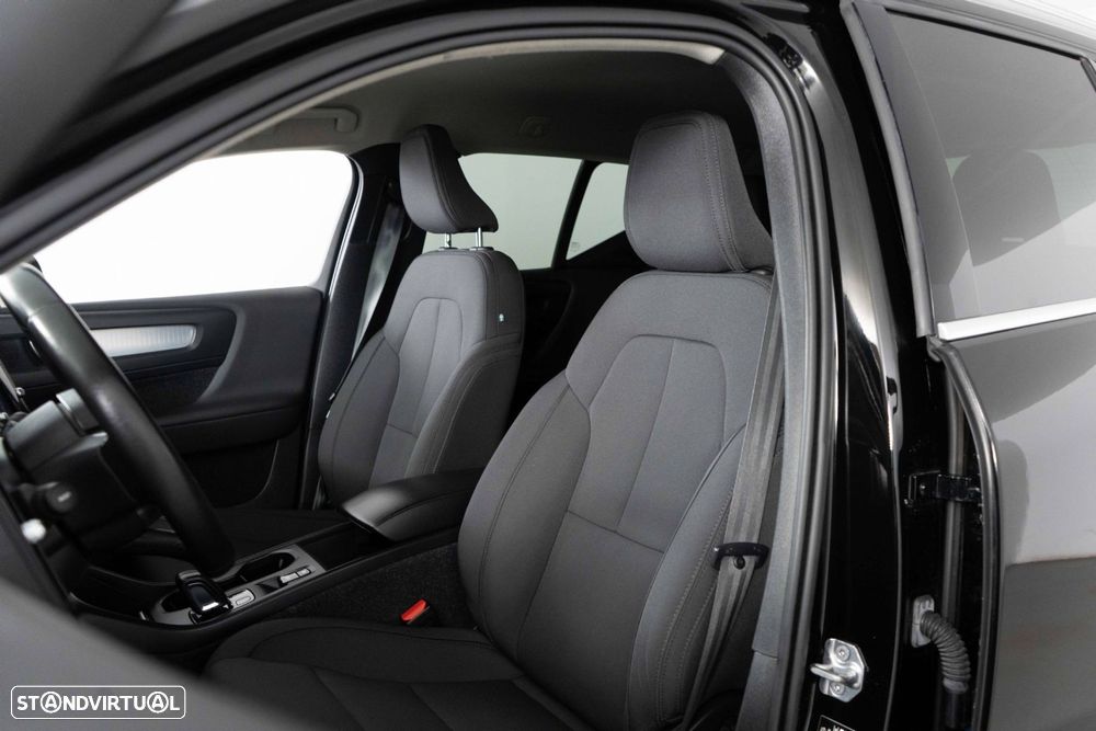 Volvo XC 40 1.5 T5 PHEV Inscription Expression - 9