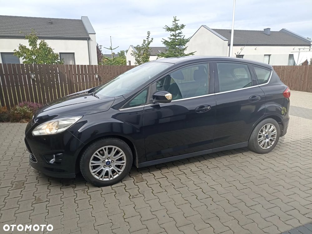 Ford C-MAX - 3