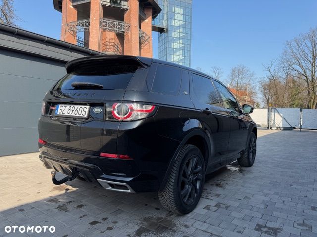 Land Rover Inny ver-td4-dynamic - 5