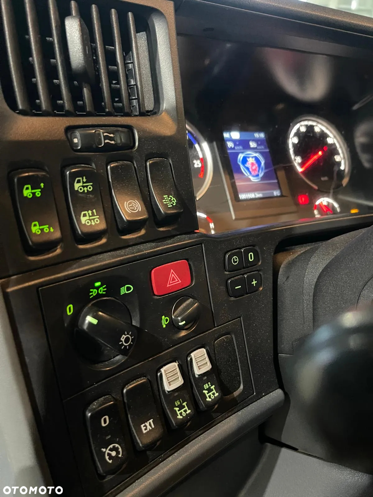 Scania R450 - 21