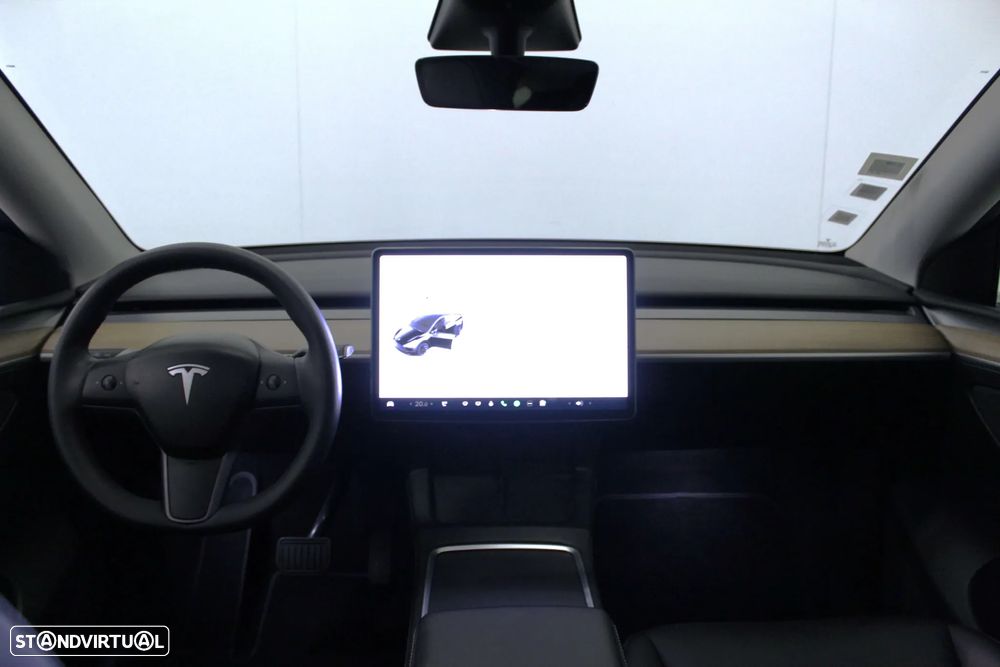 Tesla Model Y Performance Tração Integral - 5