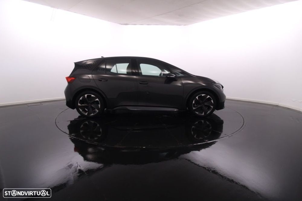 Cupra Born 58 kWh e-Boost - 9