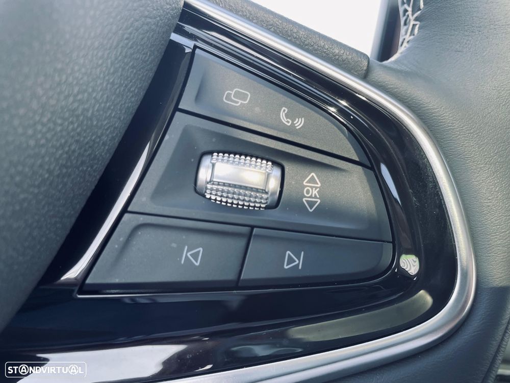 Forthing S7 EV 56.8 kWh - 23