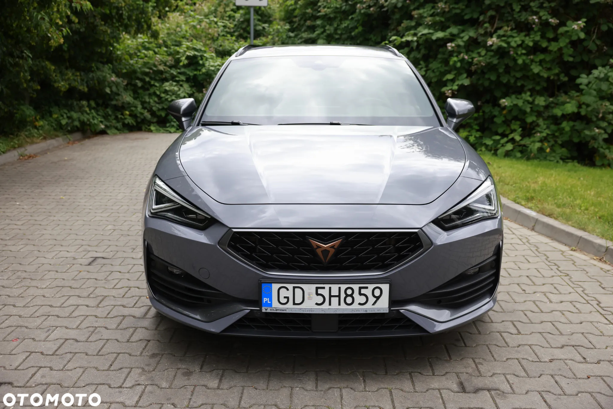 Cupra Leon Sportstourer - 6