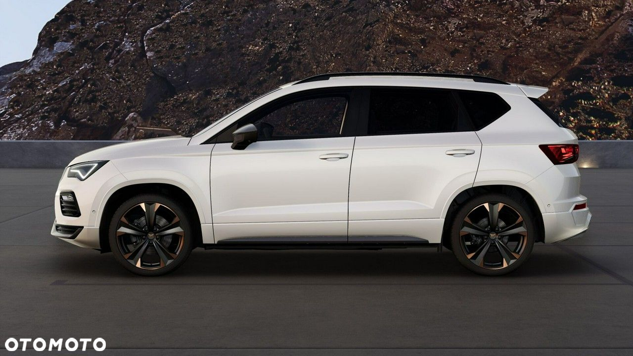 Cupra Ateca - 2