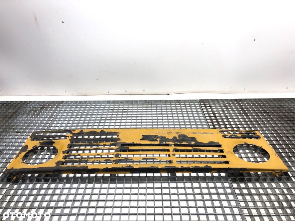 ATRAPA GRILL  FSC ŻUK 2.1 B - 2