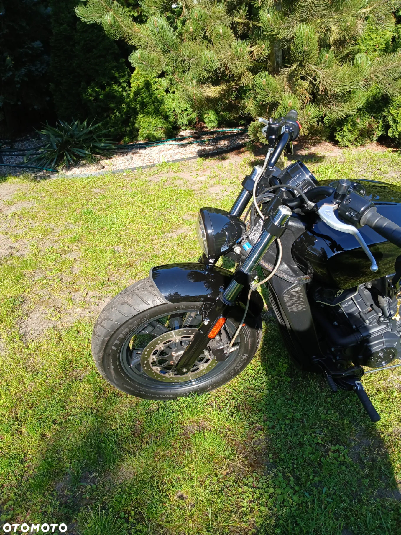 Indian Scout - 40
