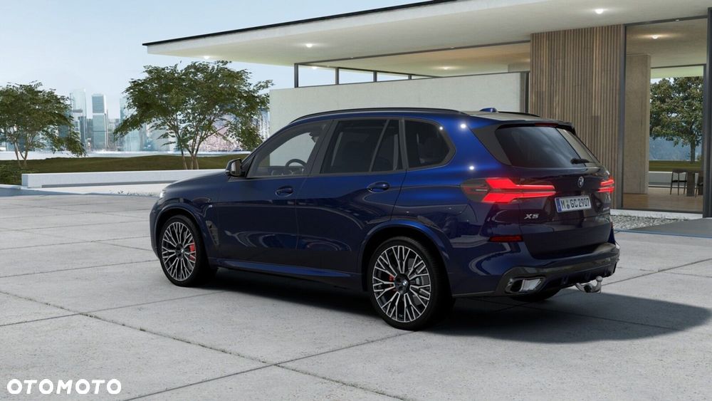 BMW X5 - 2