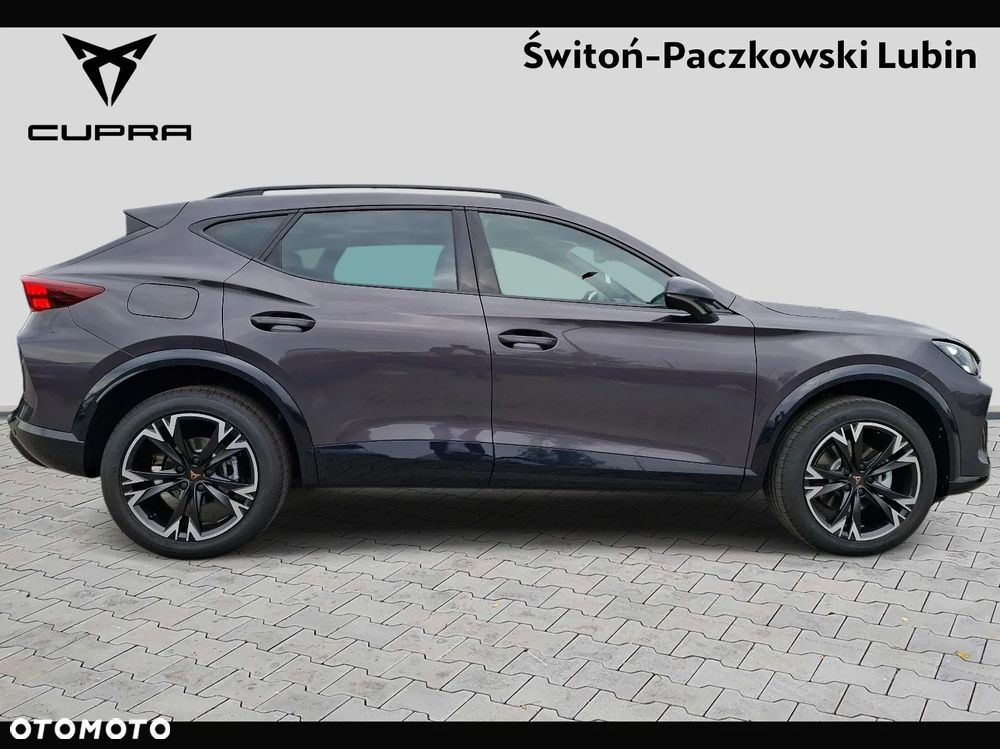 Cupra Formentor 1.5 eTSI mHEV DSG - 7
