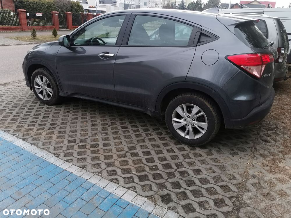 Honda HR-V 1.5 i-VTEC Elegance - 2