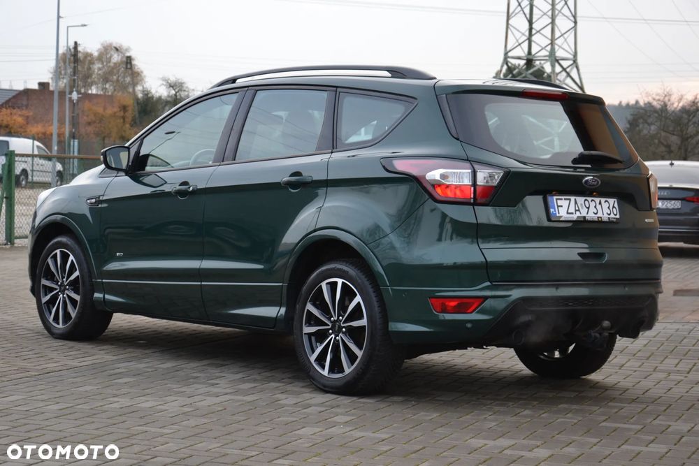 Ford Kuga 1.5 EcoBoost 4x4 ST-Line - 15