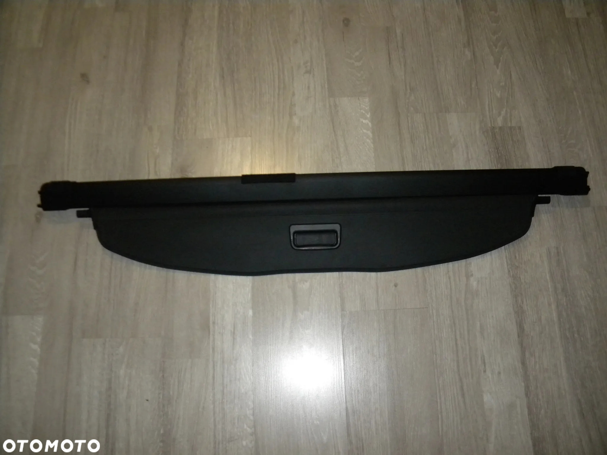 BARDZO ŁADNA ROLETA BAGAŻNIKA LAND ROVER DISCOVERY SPORT L550 14-25 FV ORYGINAL FK72-46668 - 6