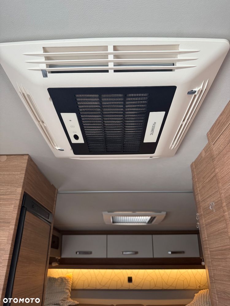 Weinsberg Cara Core 650MEG - 22