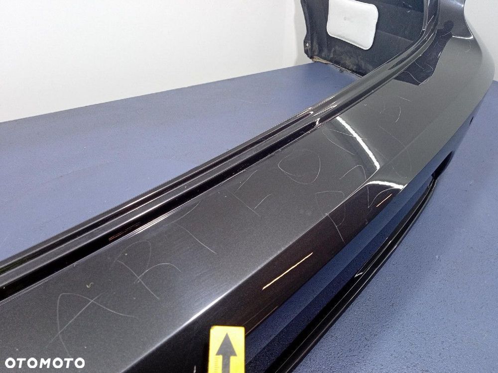 VW ARTEON SHOOTING BRAKE 3H9 20- ZDERZAK TYŁ 3G8807417 - 4