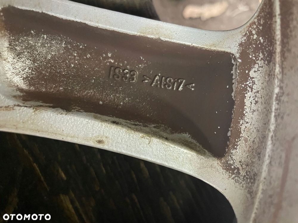 Alufelga alufelgi 5x120 R19 8,5Jx19EH2 ET33 STYLING 331 BMW F11 F10 F06 - 13