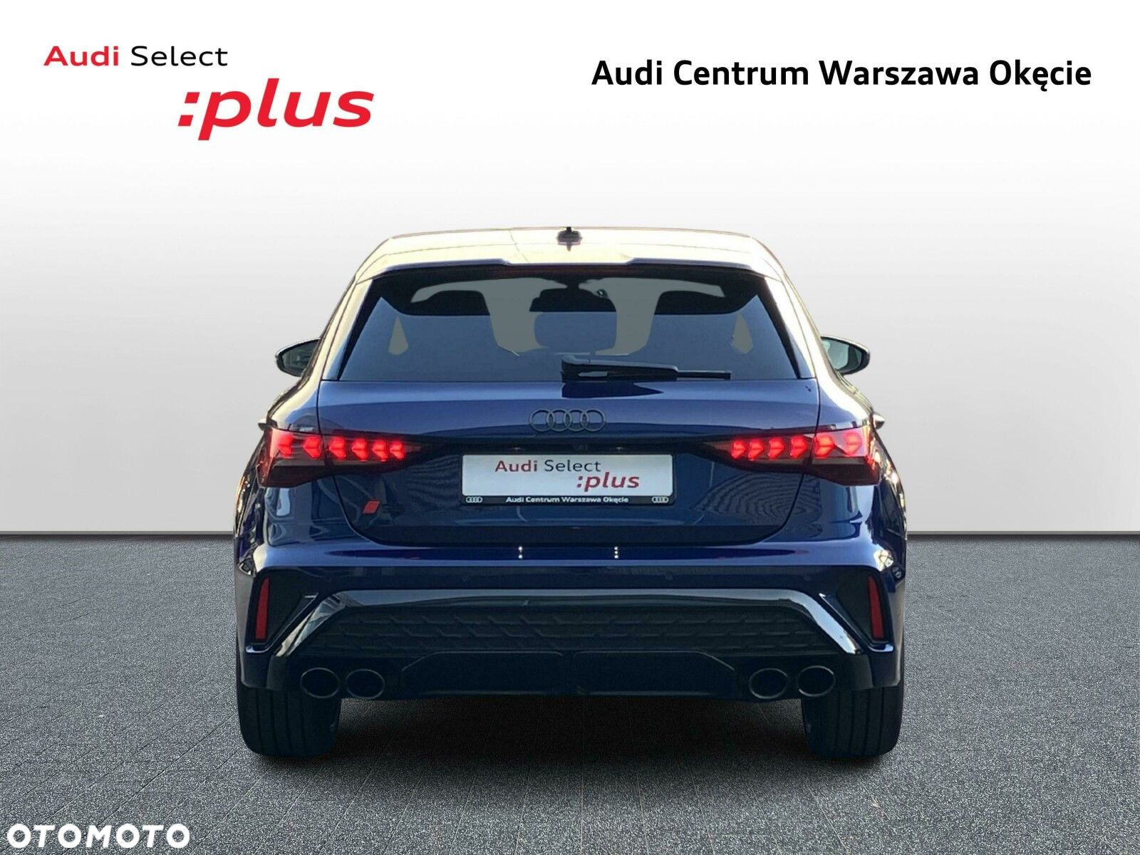 Audi S3 - 7