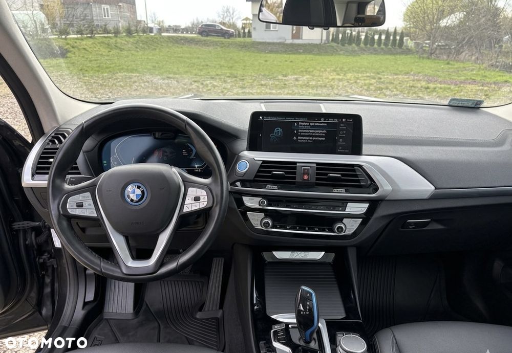 BMW iX3 Standard - 6