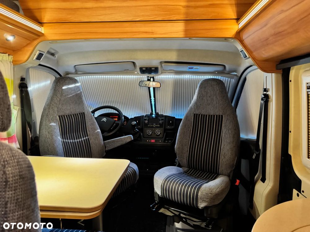 Citroën Jumper Pössl Vario - 10