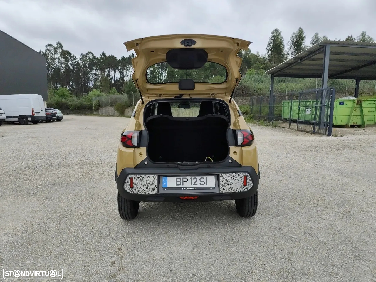 Dacia Spring Electric 65 Extreme - 9