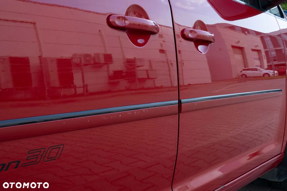 Volkswagen Caddy Comfortline Edition DSG - 23