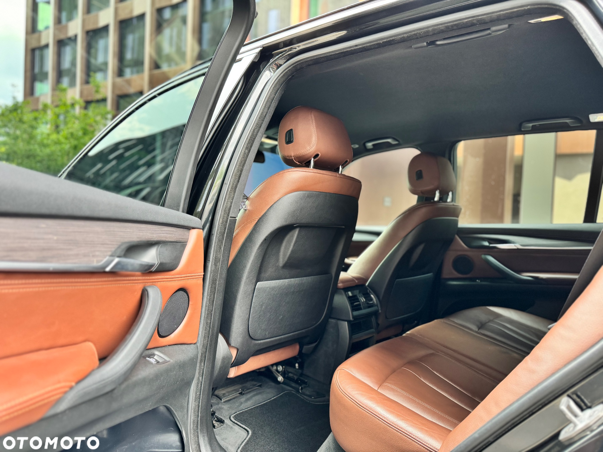 BMW X5 xDrive30d - 38