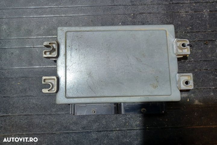 Calculator motor ECU S110140011 - 1.4 B S110140011 - 1.4 B Dacia Loga - 2