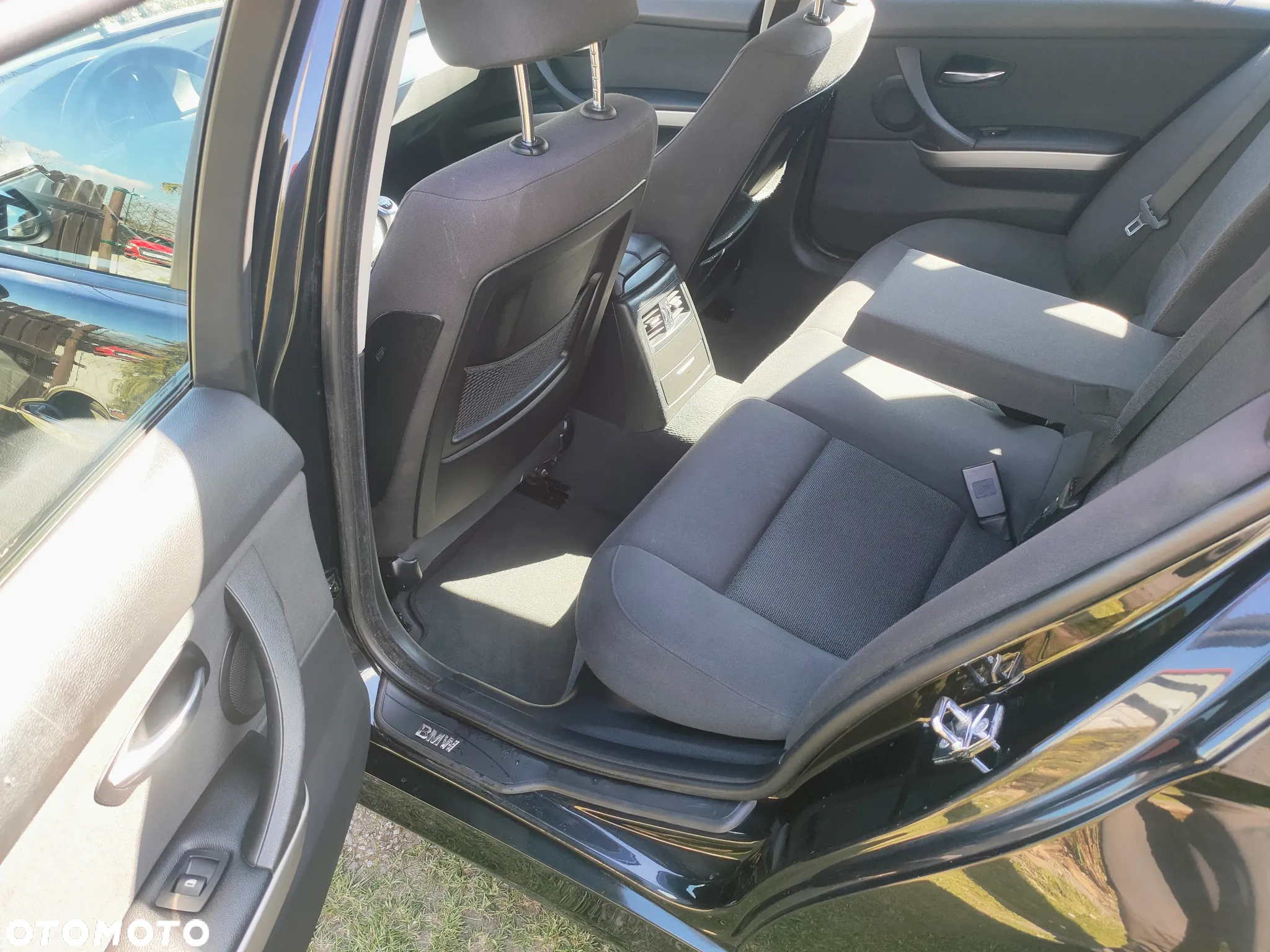 BMW Seria 3 320d - 18