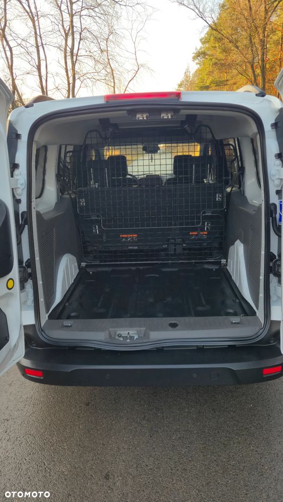 Ford Transit Connect Kombi 230 L2 Active - 28