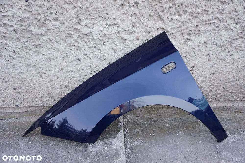 BŁOTNIK LEWY PRZÓD SEAT IBIZA IV 4 6J LW5U - 4