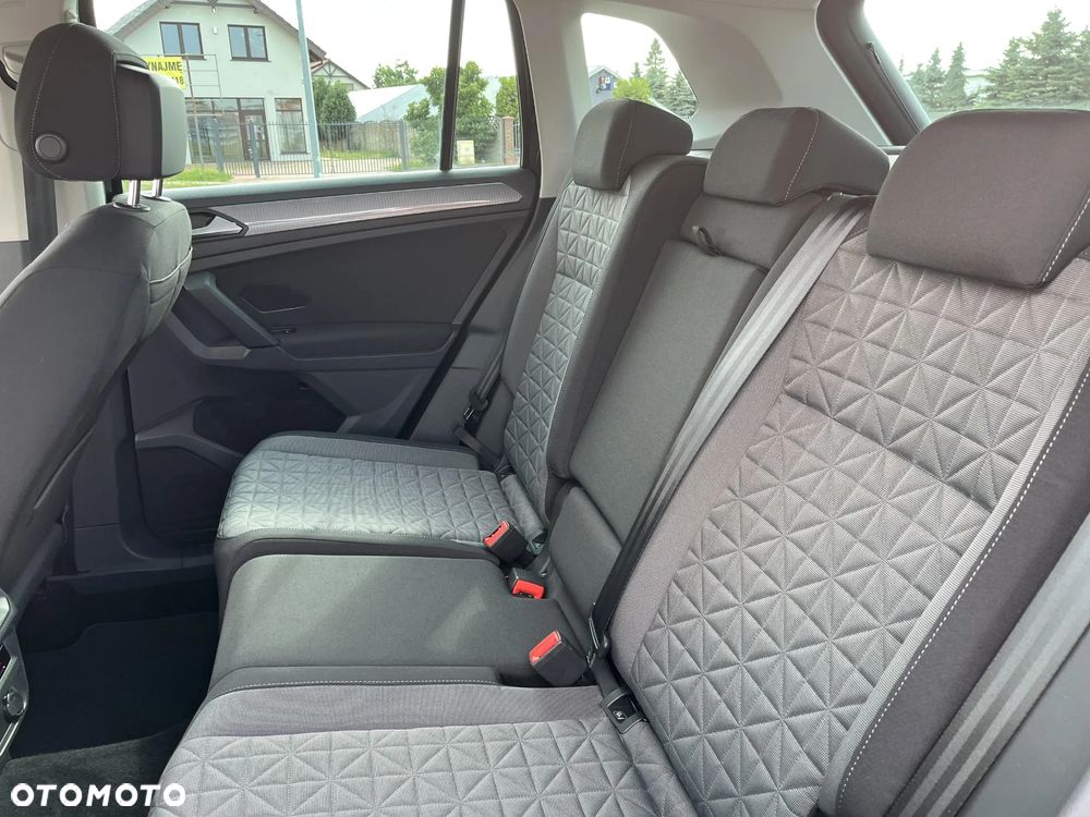Volkswagen Tiguan 2.0 TDI SCR 4Mot Life DSG - 16