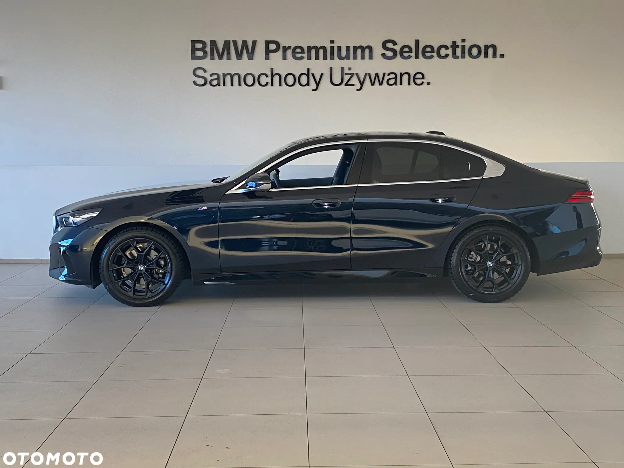 BMW Seria 5 - 3