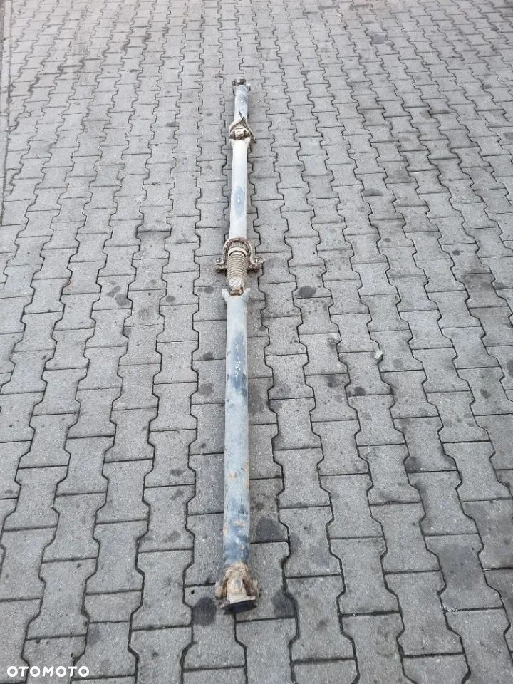 WAŁ NAPĘDOWY IVECO DAILY IV 3.0 06-13r. MAXI  306 cm.