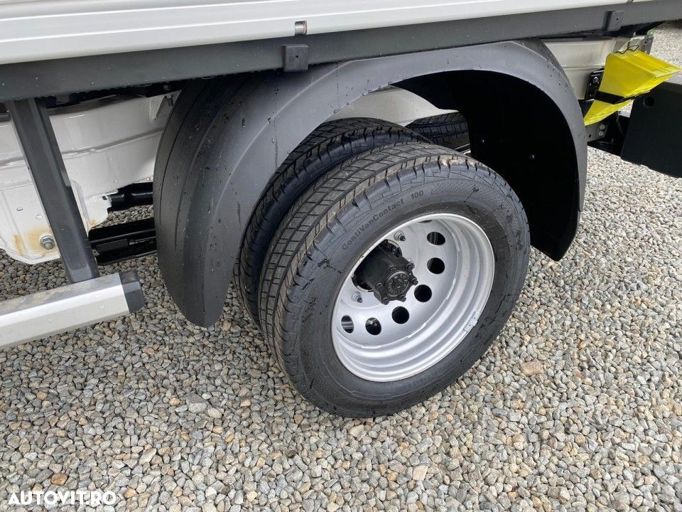 Volkswagen Crafter - 7
