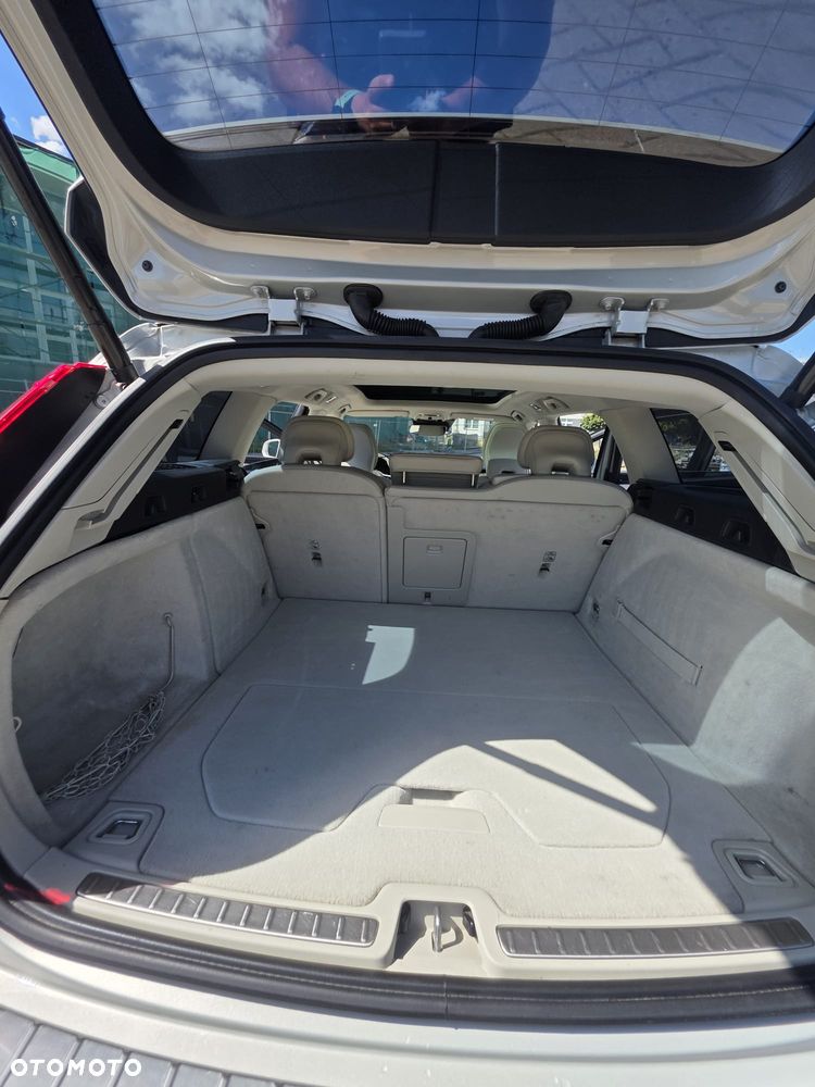 Volvo V60 D4 Inscription - 10